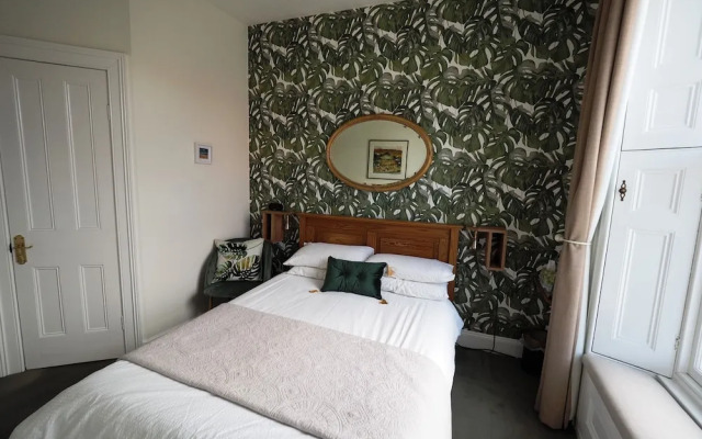 The Cowrie Guest House