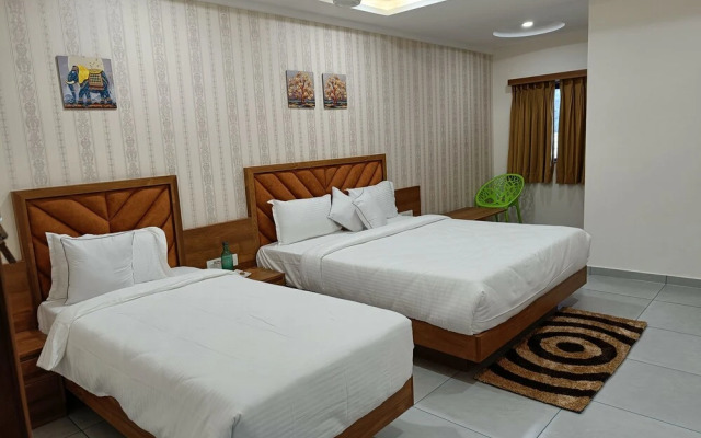 Hotel Lotus