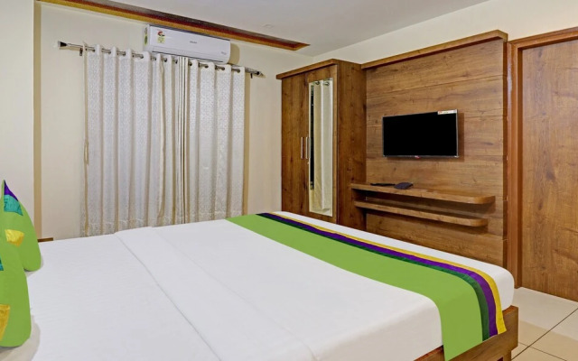 Treebo Skanda Suites
