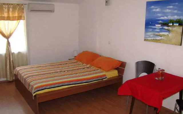 Apartments Marina