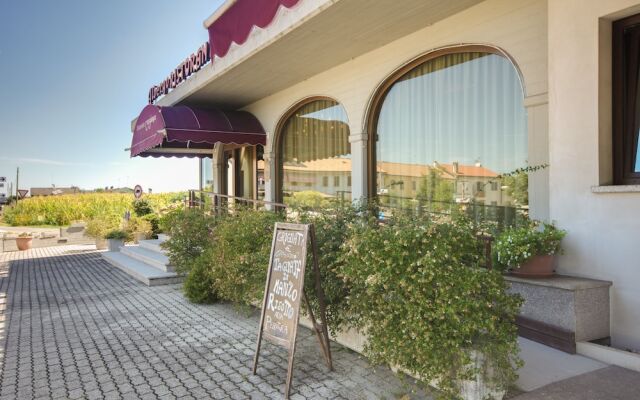 Park Hotel Ristorante Ca' Bianca