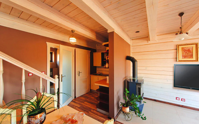 Comfortable 2-storey Holiday Home, Ustronie Morskie