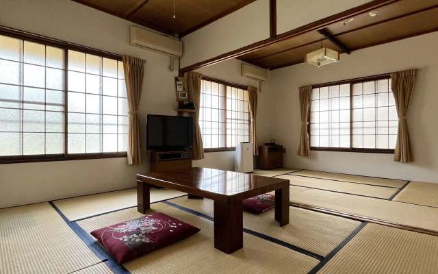 Daisen Utopia