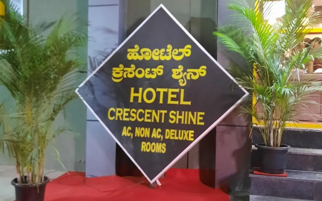 Hotel Crescent Shine