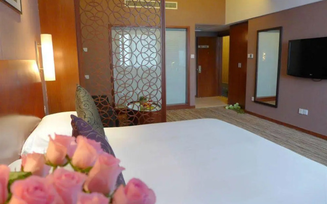 Narada Boutique Hotel Hangzhou Lakeside