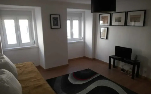 Monte Pedral Apartment