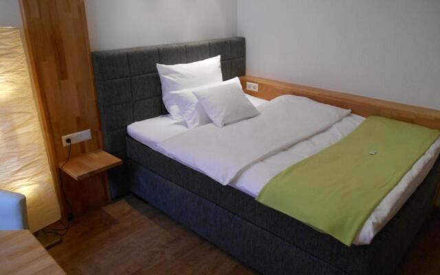 Warum ins Hotel
