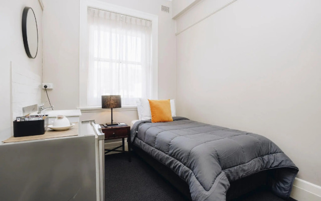 Hotel Gosford