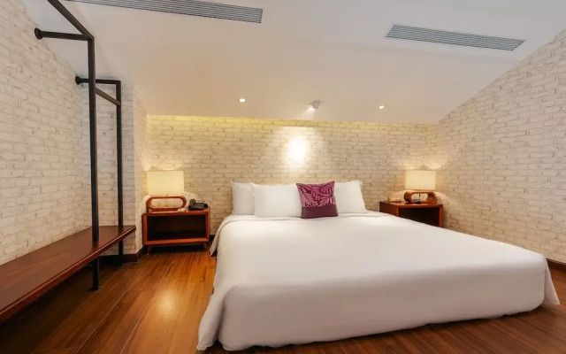 The Saga Hotel Hoi An