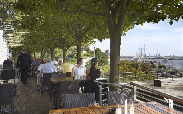 Hotel Hafen Hamburg