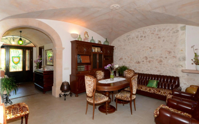 Casa Señorial En Sineu-Son Ratet