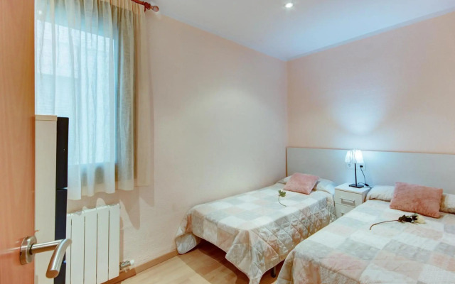 Llevant 3 1 Centro Roses - Barneda Premium