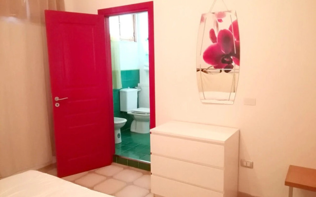 Apartment Via Regina Margherita - 2