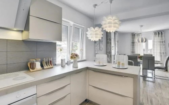 Holiday house Vedrana, Jadreški