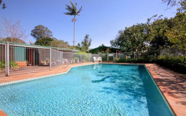 Lilyponds Holiday Park