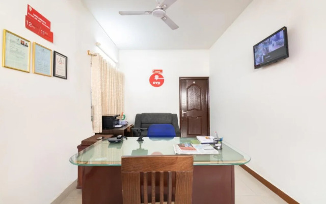 CAPITAL O 432 Hotel Victoria Heights
