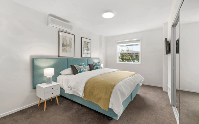 Burwood Serviced Apartments
