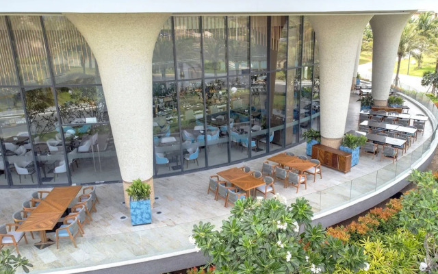 Wyndham Garden Cam Ranh Resort