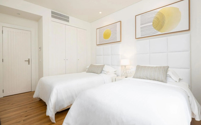Sheraton Cascais Resort - Hotel & Residences