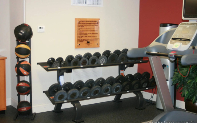 Homewood Suites by Hilton Daytona Beach Speedway-Airport