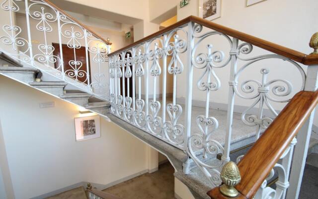 Hotel Gabrielli - Starhotels Collezione