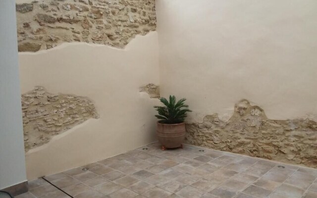 Casa Clavero