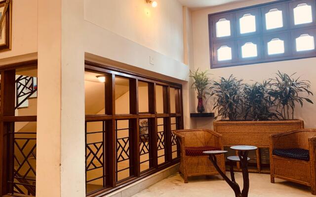 Hotel Devika