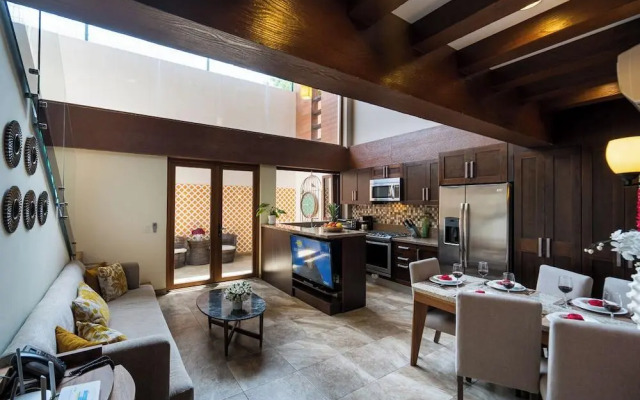 Pinnacle Resorts 220