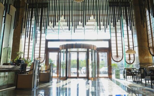 Yuetu International Hotel