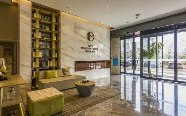No. 1 Mansion Hotel