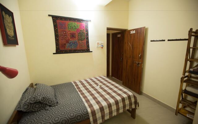 The Noname Guesthouse