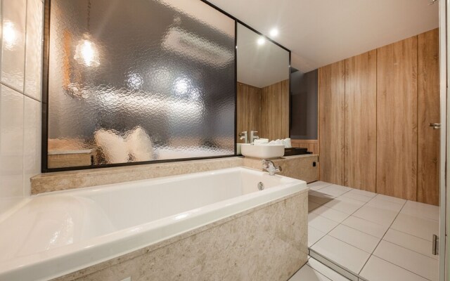 Seosan Browndot Hotel