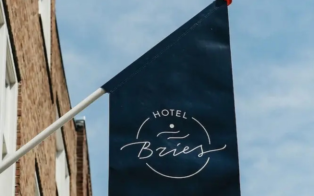 Hotel Bries