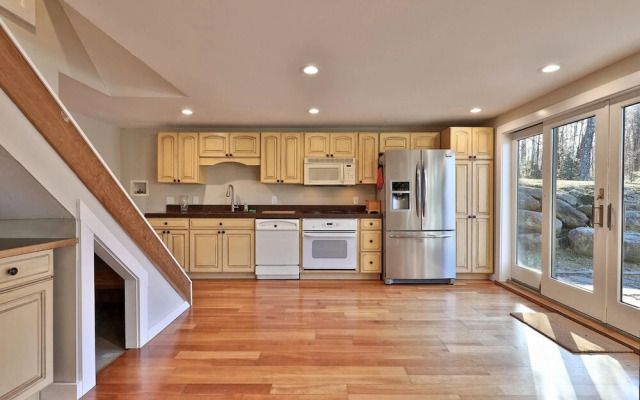 The Giguere House by Killington Vacation Rentals