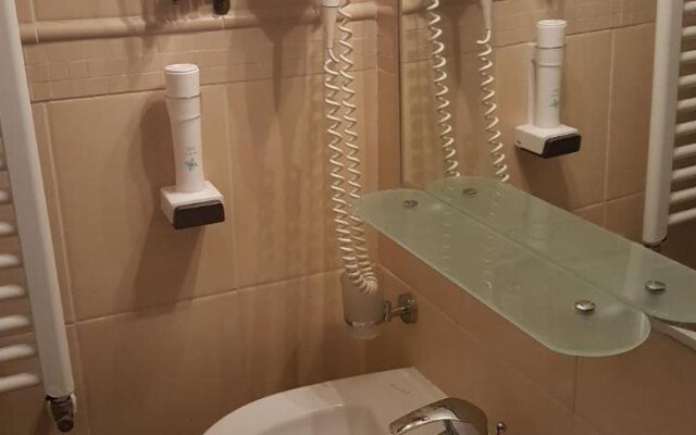 Pension Popasul Domnesc