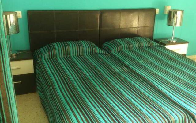 VIP Sun Club Bungalows