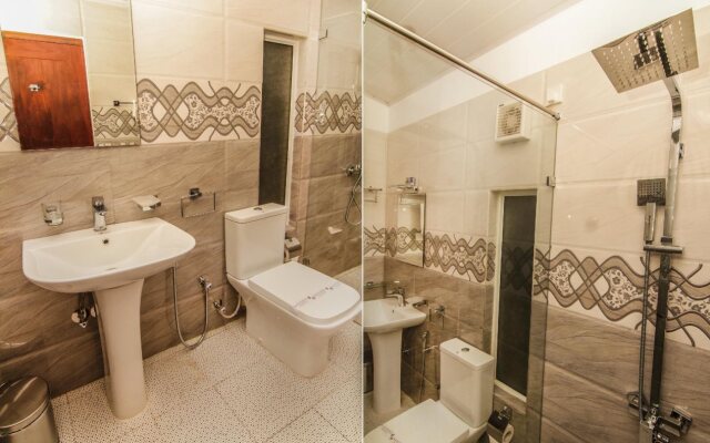 Clove Transit Hotel by OYO Rooms
