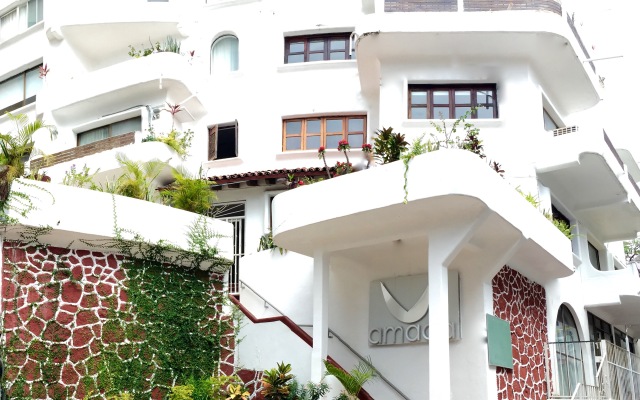 Hotel Amaca Puerto Vallarta - Adults Only