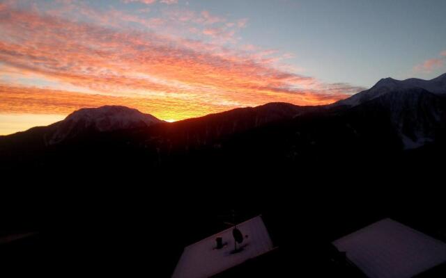Chalet Niederhaushof