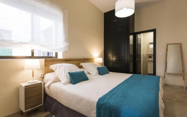 Hommyhome San Isidoro