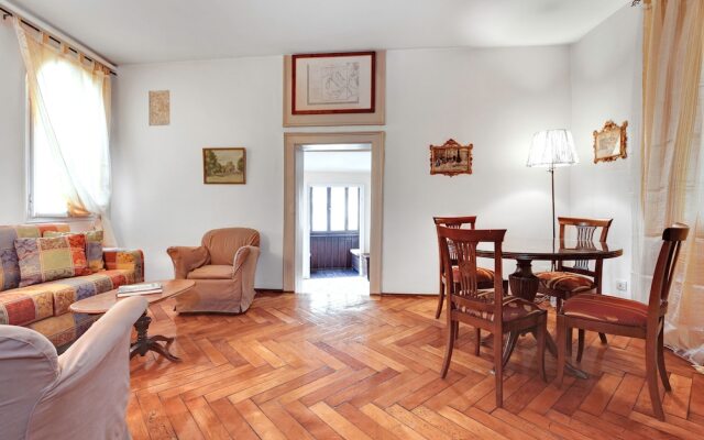 San Zulian - WR Apartments