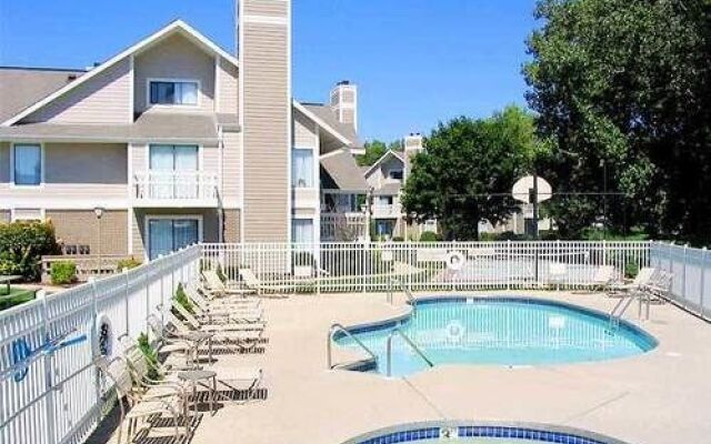 Residence Inn Milwaukee Brookfield