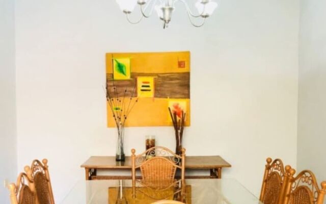 Casa Cruz Hostel