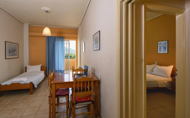 Fotini Villas