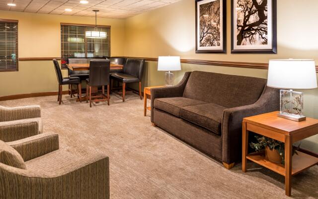 Staybridge Suites Las Cruces by IHG
