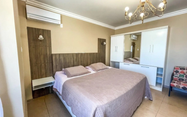Hotel e Pousada Sonho Meu