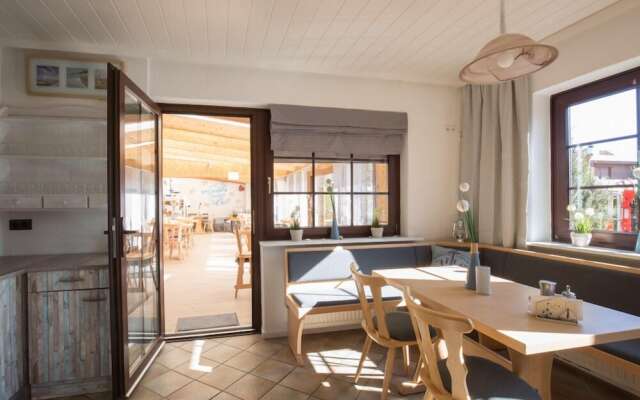 Pension Seemowe