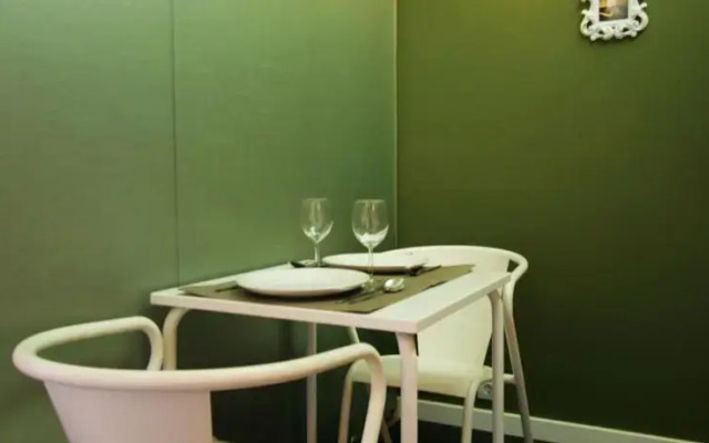 Olive Studio at Principe Real