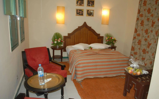 Oscar Hotel by Atlas Studios