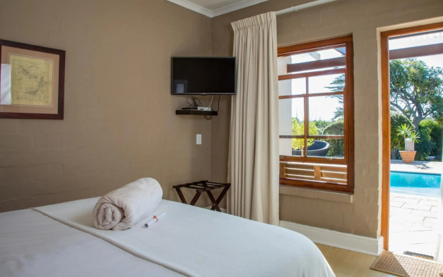 Summit Place Guest House